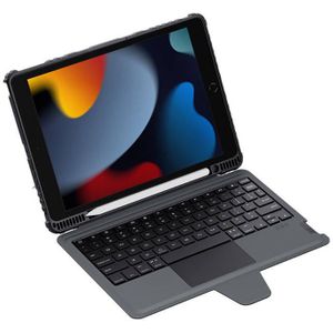 Nillkin Black Keyboard Case for iPad 10.2