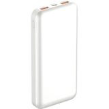 LDNIO PQ12 15W 10000mAh Powerbank (White)