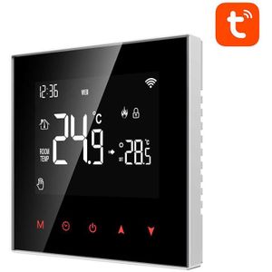 Avatto WT100 3A WiFi Tuya Smart Water Heating Thermostat