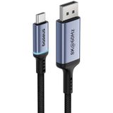 Baseus USB-C to DisplayPort 2m Adapter
