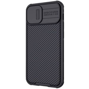 Camera Shield PRO Protective Case for iPhone 13 Mini (Black)