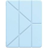 Baseus Minimalist Series Protective Case for iPad Mini 6 8.3 (Blue)
