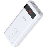 Romoss Sense 6PS+ 20000mAh Powerbank (White)