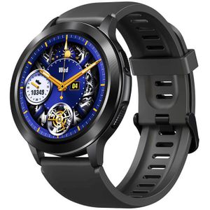 Zeblaze Btalk 2 Smartwatch (Black)