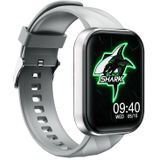 Black Shark BS-GT Neo Smartwatch - Silver