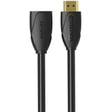 Vention VAA-B06-B100 HDMI Extender (Black), 1 Meter