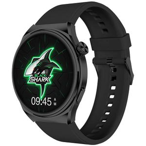 Black Shark BS-S1 Smartwatch - Black