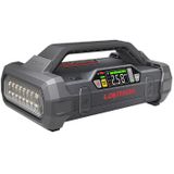 Lokithor 2500A 12V 46Wh Battery/Jump Starter