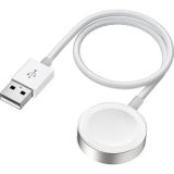 Joyroom Qi Wireless Induction Charger (S-IW003S 2.5W) for Apple Watch (0.3m, White)