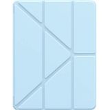 Baseus Minimalist Series 7.9" Protective Case for iPad Mini 4/5 (Blue)