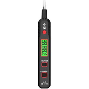 Habotest HT89, non-contact voltage tester / diode tester,