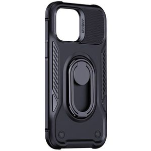 Joyroom JR-14S4 Black Protective Cover for iPhone 14 Pro Max