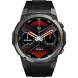Zeblaze VIBE 7 Pro Smartwatch - Black