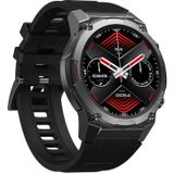 Zeblaze VIBE 7 Pro Smartwatch - Black