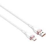 LDNIO LS821 Type-C 30W Fast Charging Cable