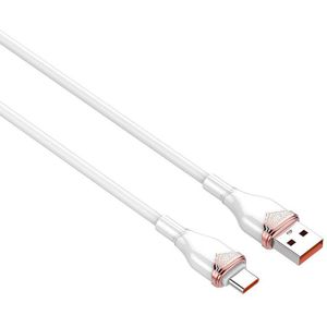 LDNIO LS821 Type-C 30W Fast Charging Cable
