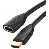 Vention VAA-B06-B500 HDMI Extender (Black), 5 Meters