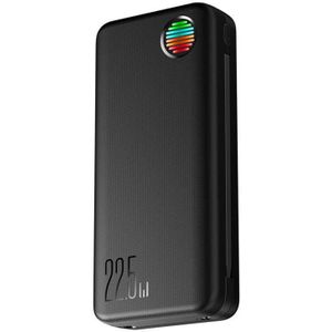 Joyroom JR-L015 22.5W 20000mAh Power Bank (Black)