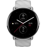 Zeblaze GTR 3 Pro Smartwatch (Silver)