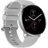 Zeblaze GTR 3 Pro Smartwatch (Silver)