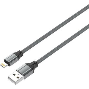 LDNIO 2m Lightning Cable LS442