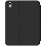 Baseus Minimalist Series Magnetic Protective Case for 10.9" iPad 10 (Black)