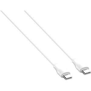 LDNIO 65W USB-C to USB-C Cable, 2 Meters Long, Model LC132-C