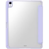 Baseus Minimalist Series 10.9" Protective Case for iPad Air 4/Air 5 (Purple)