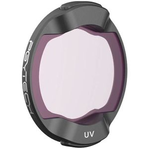 PGYTECH UV Filter for DJI AVATA Professional
