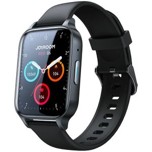 Joyroom JR-FT3 Pro Fit-Life Smartwatch (Grey)