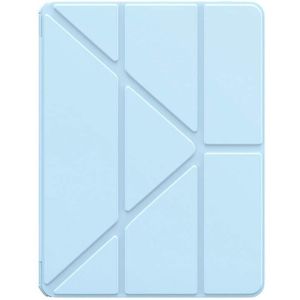 Baseus Minimalist Series Protective Case (Blue) for iPad 10 10.2 (2019/2020/2021)