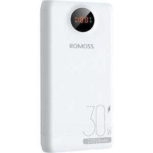 Romoss power 2024 bank price