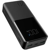 Joyroom JR-T014 Powerbank, 20000mAh, 15W, Black