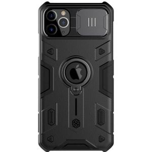 Nillkin CamShield Protective Case for iPhone 11 Pro (Black)