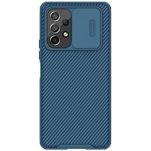 Nillkin CamShield Pro Protective Case for Samsung Galaxy A53 5G (Blue)”