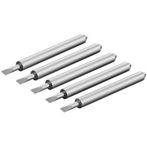 Set of 45° blades for xTool M1 (5 pieces)