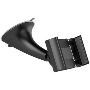 Cygnett Universal Dashboard Car Mount with Suction Cup for Smartphones (Black)