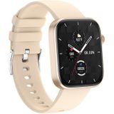 Colmi P71 Gold Smartwatch