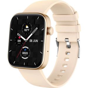 Colmi P71 Gold Smartwatch