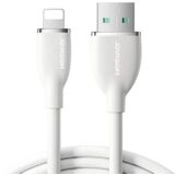 3A USB-Lightning Cable (White) - SA29-AL3 - 1.2m - Colorful