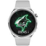 Black Shark BS-S1 Silver Smartwatch