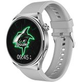 Black Shark BS-S1 Silver Smartwatch