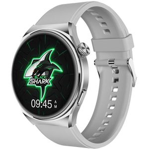 Black Shark BS-S1 Silver Smartwatch