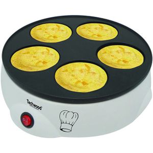 Pancake maker - Huishoudelijke apparaten kopen, Lage prijs