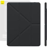 Baseus Minimalist Series Protective Case for iPad 10.5 (Black)