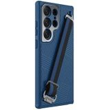 Nillkin Blue Strap Case for Samsung Galaxy S23 Ultra