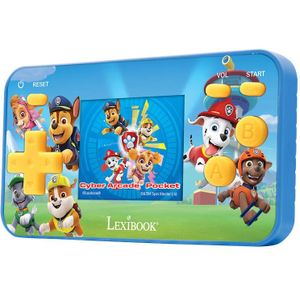 Handheld console Paw Patrol Lexibook