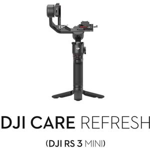 DJI Care Refresh 2-Year Plan (DJI RS 3 mini) code