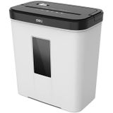 Deli E9939 12L Paper Shredder