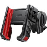 Joyroom JR-ZS266 Bike/Motorcycle Phone Holder (Black)